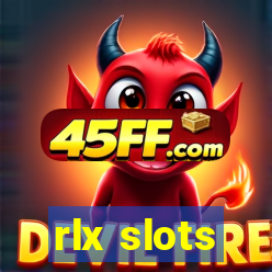 rlx slots